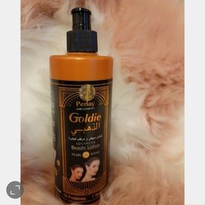 Perlay Goldie Advanced Beauty Lotion